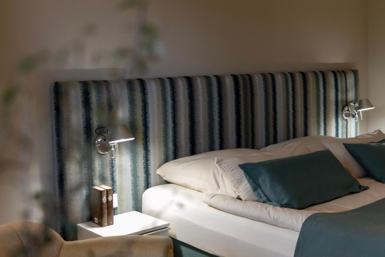 Gut Moorbeck Apartment Amelhausen Luaran gambar