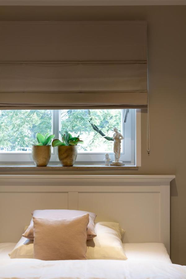 Gut Moorbeck Apartment Amelhausen Luaran gambar