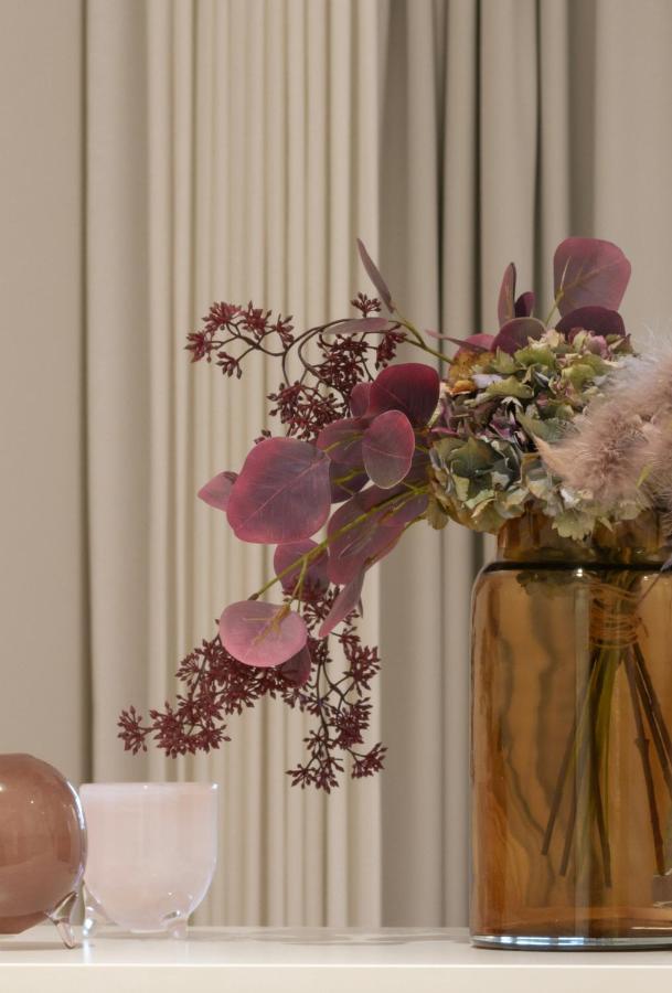 Gut Moorbeck Apartment Amelhausen Luaran gambar