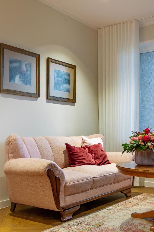 Gut Moorbeck Apartment Amelhausen Luaran gambar