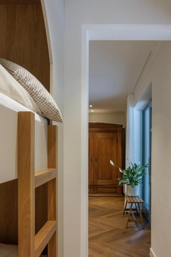 Gut Moorbeck Apartment Amelhausen Luaran gambar
