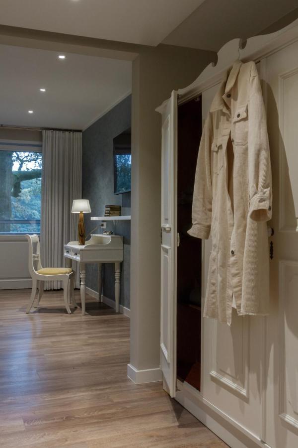 Gut Moorbeck Apartment Amelhausen Luaran gambar